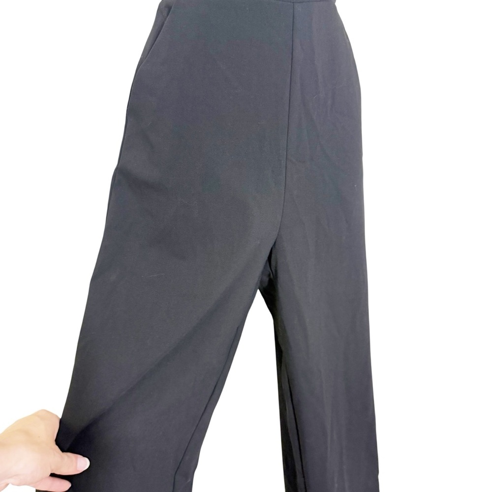 Forever 21 Wide Leg Jumpsuit Corset size‎ S - Picture 5 of 9